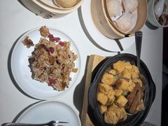 -汤城小厨•粤菜•靓汤(金宝街店)