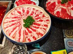-五星桥原切肥牛火锅·30年专注好牛肉(湖塘店)