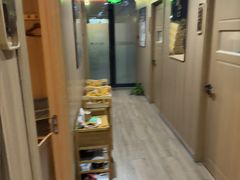 -名医堂·颈肩腰腿特色调理(浦三路店)