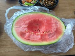 -京玉菲饭店(李村店)