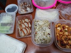 -金百万烤鸭(回龙观店)