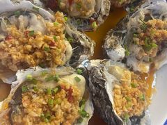 -碧海银沙海鲜餐厅(恒大海上威尼斯店)