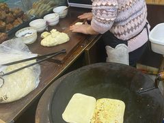 -刘氏方酥锅盔(古城总店)