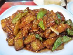 -玉华台饭庄(裕中西里小区店)
