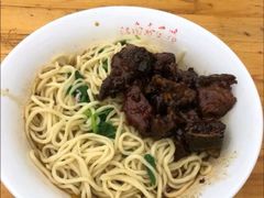 -泰顺江南春面馆