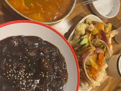 -多宾韩国料理(学衡路店)