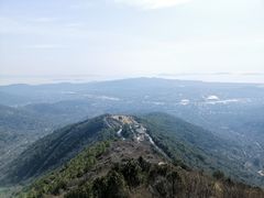 -缥缈峰景区