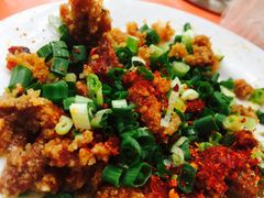 -代四孃牛华豆腐脑美味小食(总店)