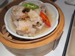 -禄运茶居·手工点心(猎德店)