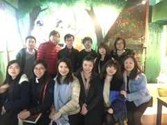 -魔方剧情密室(徐汇店)
