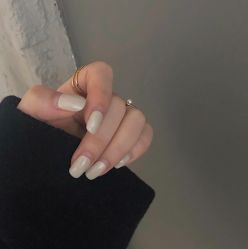 手部美甲-七月美睫 美甲