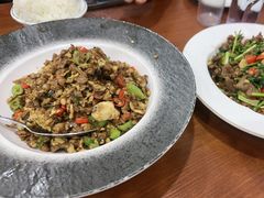 -湖南人家湘菜馆(镇江路店)