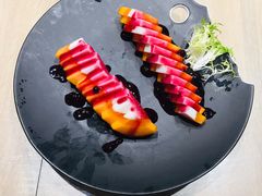 -味莊·青岛菜(云霄路店)