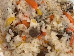 -新疆伊秀清真餐厅