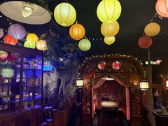 -广州花园酒店荔湾亭·地道点心·粤式饮茶