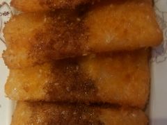 -蓉李记成都名小吃(二七万达店)