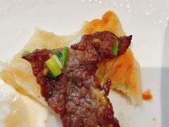 -红高粱大酒店(宁山东路店)