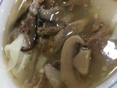 -牛王庙特色面(杏苑公寓店)