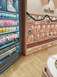 -奈尔宝家庭中心·亲子餐厅(苏州大悦城店)