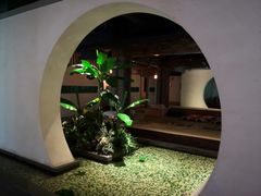 -北丽宫水疗会(宝利来国际大酒店店)