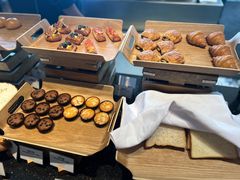 -杭州桐庐康莱德酒店西餐厅-舍