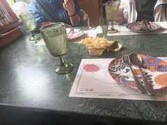 -仁义涵西餐·咖啡(中华巴洛克店)