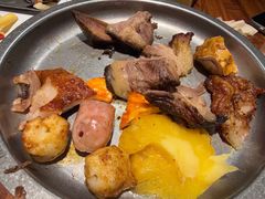 -汉巴味德(沈阳万象汇店)