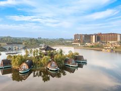 -句容茅山景区
