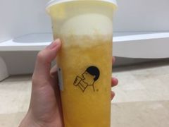 -喜茶(深圳福田星河COCO Park店)