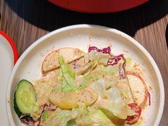 -胖哥俩肉蟹煲(龙德广场店)