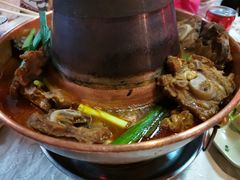 -羊家胡同·龙虾烧烤火锅(龙汇路店)
