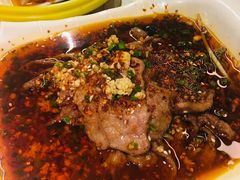 -新大咀港式茶餐厅(宝山万达店)