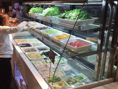 -吉布鲁牛排海鲜自助(龙湖北城天街购物广场店)