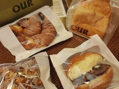 -OUR Bakery(SKP-S店)