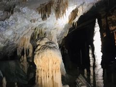 -波斯托伊纳溶洞