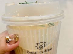 -BIRR COFFEE小熊咖啡(鸿瑞店)