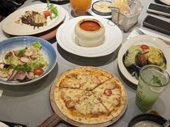 -西堤牛排(北京国瑞店)