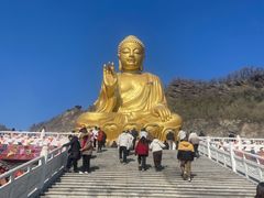 -大伊山景区