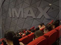 -飞扬影城(正佳IMAX店)