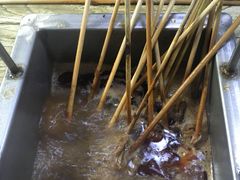 -老徐烧烤涮肚(交道口店)