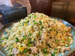 -金海阁海鲜火锅