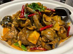 -汉水谣·江景餐厅(江滩店)