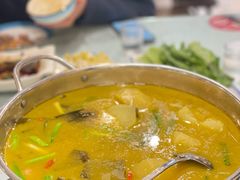 -陈胖子特色菜.鲜货现炒(融景城店)