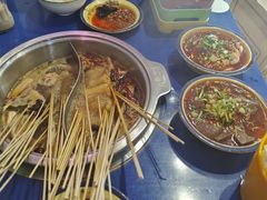 -马路边边火锅串串(观前街店)
