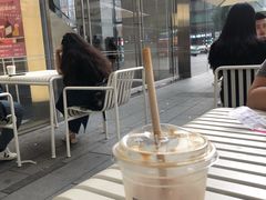 -Manner Coffee(IFS一楼店)