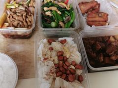 -瑞记湛江鸡饭店·粤西第一鸡(粤垦店)