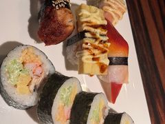 -山葵家·创意料理(万象汇店)