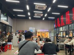-嘉升大排档(番禺总店)