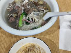 -古街捞化牛杂(井大店)