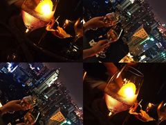 -富力丽思卡尔顿酒店·FLAIR餐厅酒吧